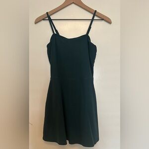 Alo “Alosoft Courtside” Excercise Dress Size Medium